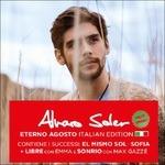 Eterno agosto (Italian Edition) - CD Audio di Alvaro Soler