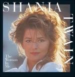 The Woman in Me - Vinile LP di Shania Twain