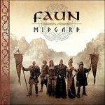 Midgard - CD Audio di Faun