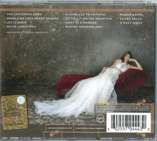 Wonderland - CD Audio di Sarah McLachlan - 2