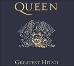 Greatest Hits II - Queen - Vinile