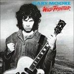 Wild Frontier - Vinile LP di Gary Moore