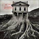 This House Is Not for Sale - Vinile LP di Bon Jovi