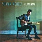 Illuminate - CD Audio di Shawn Mendes