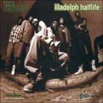 Illadelph Halflife - Vinile LP di Roots