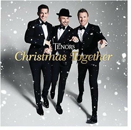 Christmas Together - CD Audio di Tenors