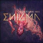 The Fall of a Rebel Angel (Deluxe Edition) - CD Audio di Enigma