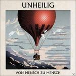 Von Mensch Zu Mensch - CD Audio di Unheilig