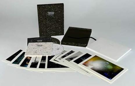 Elements (Special Tour Edition) - CD Audio + DVD di Ludovico Einaudi - 2
