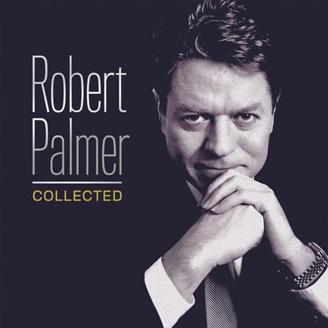 Collected (180 gr.) - Vinile LP di Robert Palmer