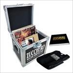 Zucchero Sugar Fornaciari Vinyl Collection (Vinyl Box Set)