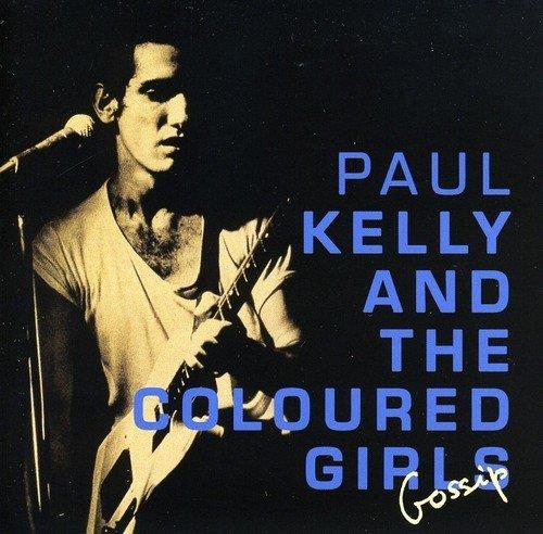 Paul Kelly & The Coloured Girls - Gossip (2 Lp) - Vinile LP