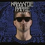 Crane III - CD Audio di Kraantje Pappie