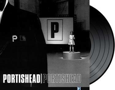 Portishead - Vinile LP di Portishead - 2