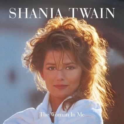 Woman In Me - Vinile LP di Shania Twain
