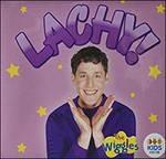 Lachy!