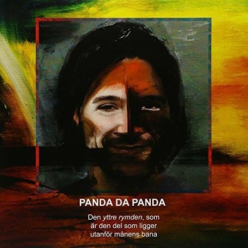 Den Yttre Rymden - Vinile LP di Panda Da Panda