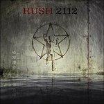 2112 (40th Anniversary Vinyl Edition)