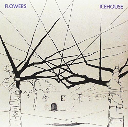 Icehouse (180 gr.) - Vinile LP di Flowers