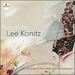 Frescalalto - CD Audio di Lee Konitz