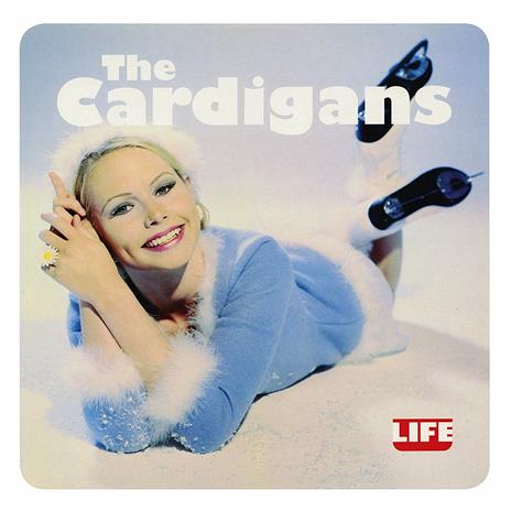 Life - Vinile LP di Cardigans