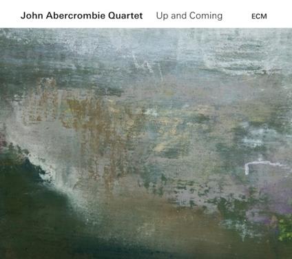 Up and Coming - CD Audio di John Abercrombie