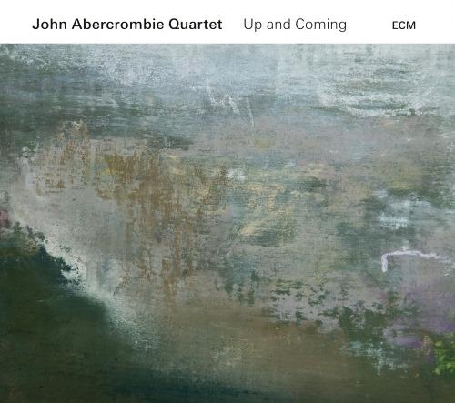 Up and Coming - CD Audio di John Abercrombie