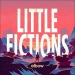 Little Fictions - Vinile LP di Elbow