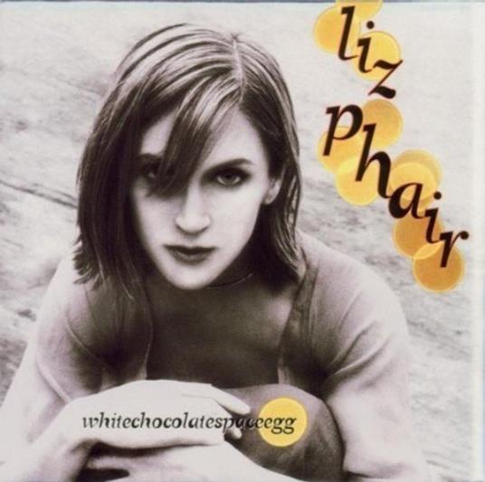 Whitechocolatespaceegg - Vinile LP di Liz Phair