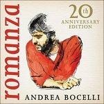 Romanza (Remastered 20th Anniversary Edition) - CD Audio di Andrea Bocelli