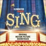 Sing (Colonna sonora)