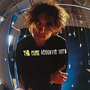 Acoustic Hits - Vinile LP di Cure