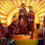 Wonderland - CD Audio di Take That