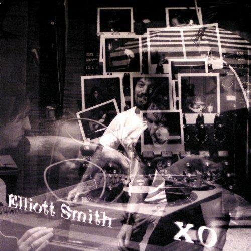 XO (180 gr. + MP3 Download) - Vinile LP di Elliott Smith