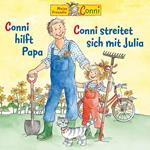 50 Conni Hilft Papa/Strei