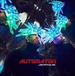 Automaton - Vinile LP di Jamiroquai