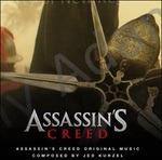 Assassin's Creed (Colonna sonora) - CD Audio