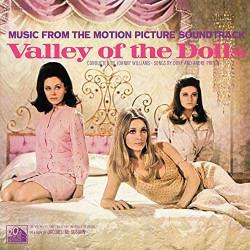 Valley of the Dolls (Colonna sonora) - Vinile LP