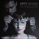 Cinquanta sfumature di nero (Fifty Shades Darker) (Colonna sonora)