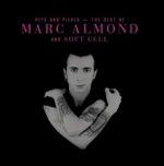 Hits and Pieces - CD Audio di Marc Almond