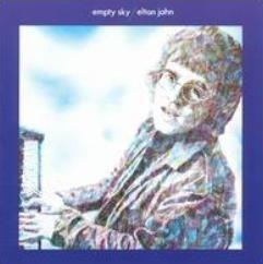 Empty Sky - Vinile LP di Elton John