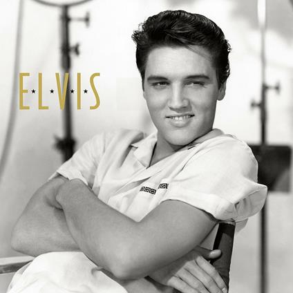 Best of - Vinile LP di Elvis Presley