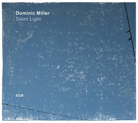 Silent Light - Vinile LP di Dominic Miller