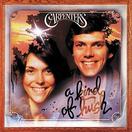 A Kind Of Hush (180 Gr) - Vinile LP di Carpenters