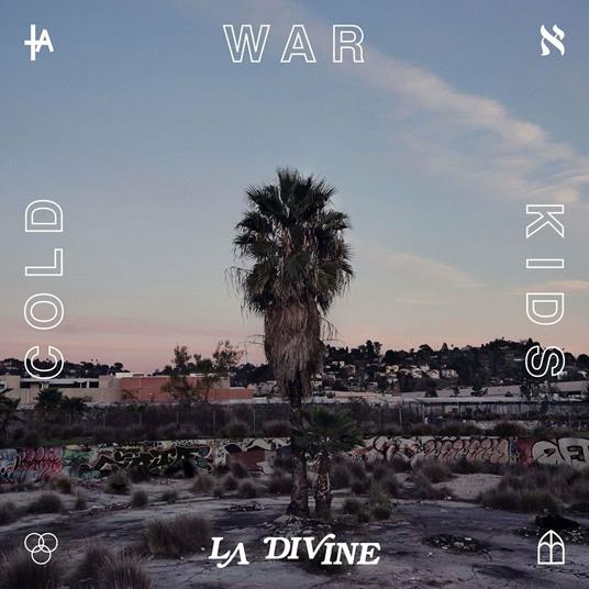 La Divine - CD Audio di Cold War Kids