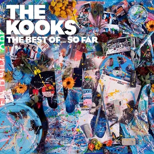 The Best of... so Far (Deluxe Edition) - CD Audio di Kooks