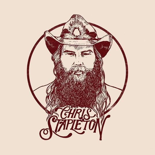 From a Room vol.1 - CD Audio di Chris Stapleton