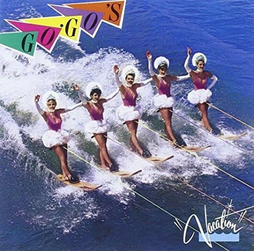 Vacation (Reissue) - Vinile LP di Go-Go's