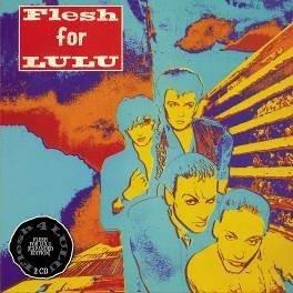 The Polydor Years - CD Audio di Flesh for Lulu