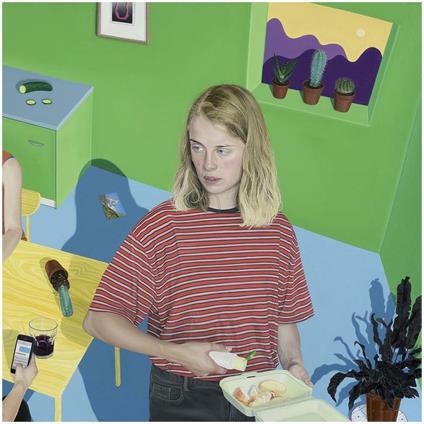 I'm Not Your Man - CD Audio di Marika Hackman